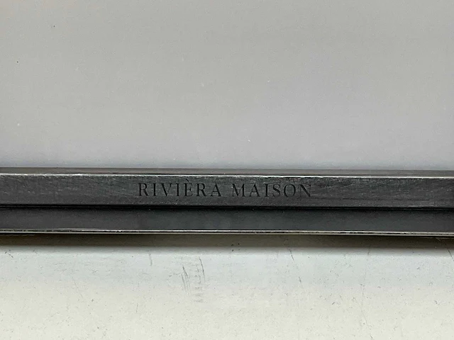 Rivièra maison metalen winkeldisplay (20x) - afbeelding 4 van  9