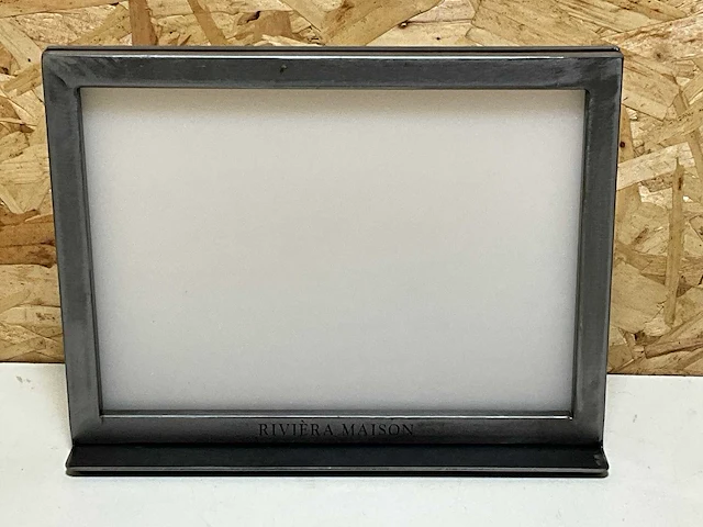 Rivièra maison metalen winkeldisplay (20x) - afbeelding 2 van  9