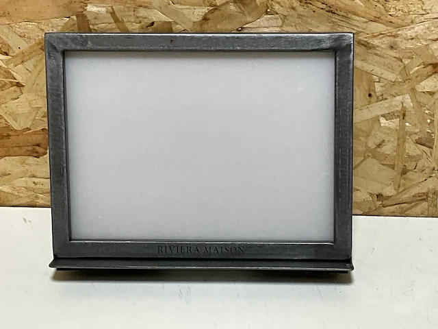 Rivièra maison metalen winkeldisplay (20x) - afbeelding 3 van  9