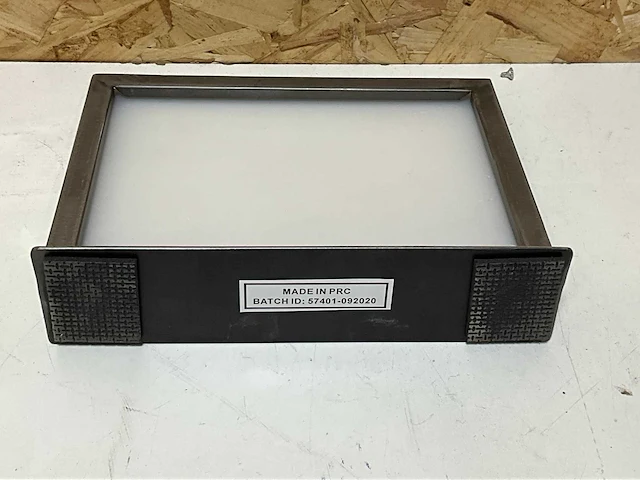 Rivièra maison metalen winkeldisplay (20x) - afbeelding 7 van  9