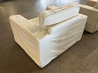 Rivièra maison metropolis loveseat - afbeelding 5 van  5