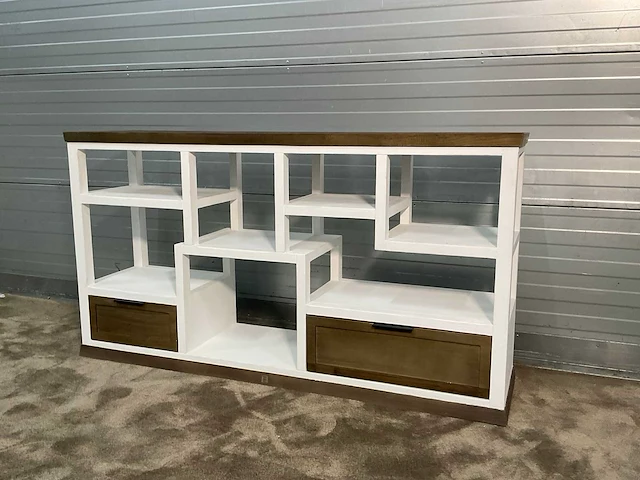Rivièra maison metropolitan dressoir - afbeelding 1 van  9