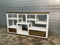 Rivièra maison metropolitan dressoir - afbeelding 1 van  9