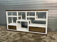 Rivièra maison metropolitan dressoir - afbeelding 2 van  9