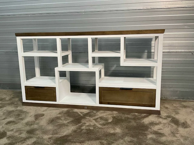 Rivièra maison metropolitan dressoir - afbeelding 3 van  9