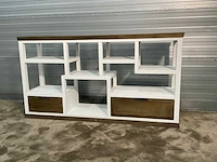 Rivièra maison metropolitan dressoir - afbeelding 3 van  9