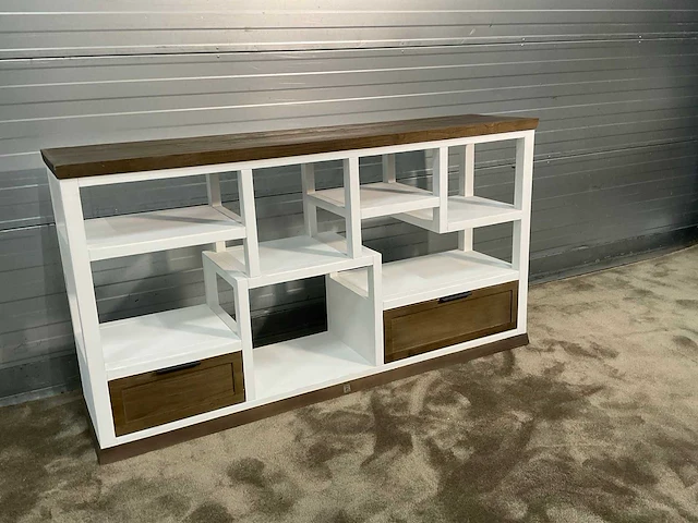 Rivièra maison metropolitan dressoir - afbeelding 4 van  9