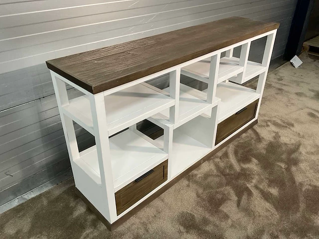 Rivièra maison metropolitan dressoir - afbeelding 5 van  9