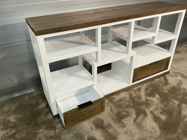 Rivièra maison metropolitan dressoir - afbeelding 6 van  9