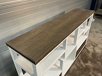 Rivièra maison metropolitan dressoir - afbeelding 8 van  9