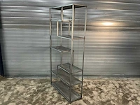 Rivièra maison midtown boekenkast - afbeelding 3 van  9