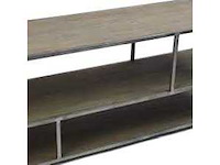 Rivièra maison midtown flatscreen tv meubel - afbeelding 3 van  9