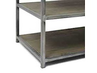 Rivièra maison midtown flatscreen tv meubel - afbeelding 4 van  9