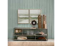 Rivièra maison midtown flatscreen tv meubel - afbeelding 1 van  9