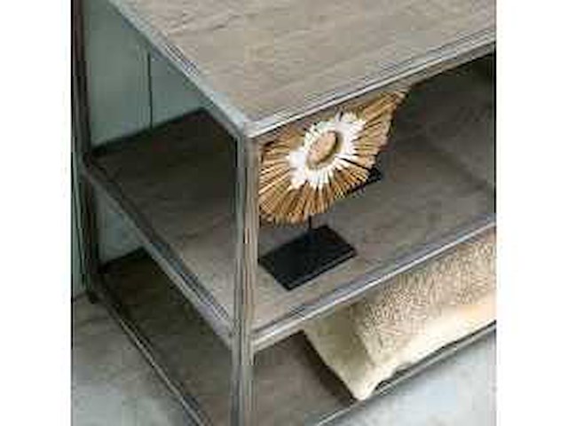 Rivièra maison midtown flatscreen tv meubel - afbeelding 5 van  9