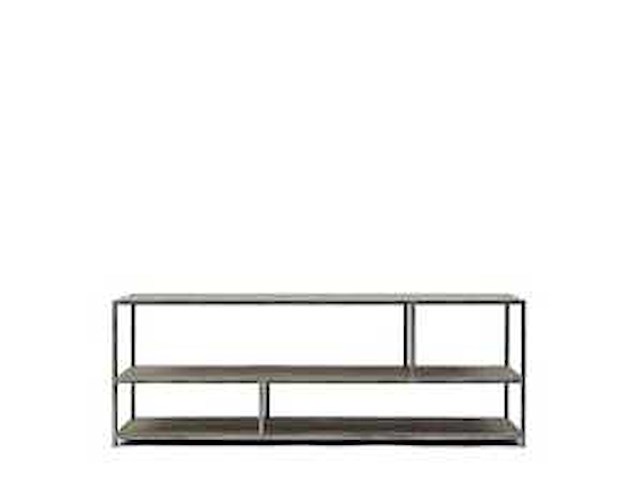 Rivièra maison midtown flatscreen tv meubel - afbeelding 2 van  9