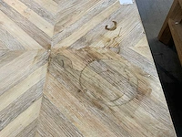 Rivièra maison milan coffee salontafel - afbeelding 6 van  7