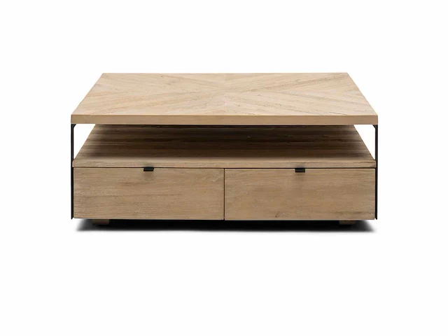 Rivièra maison milan coffee table salontafel - afbeelding 1 van  6