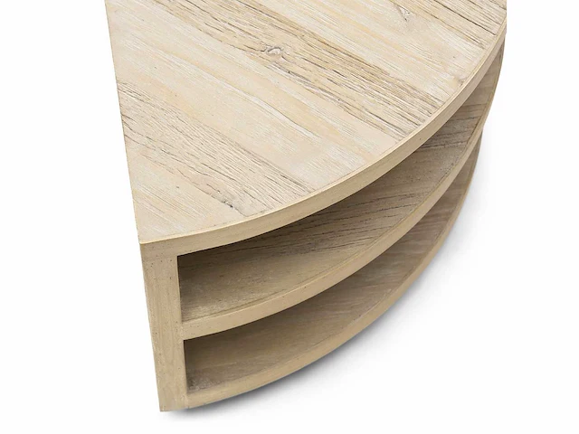 Rivièra maison milan salontafel set van 2 - afbeelding 2 van  6