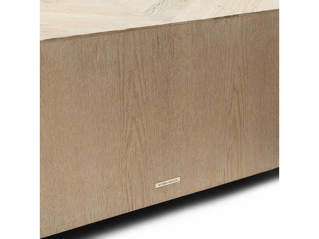 Rivièra maison milan salontafel set van 2 - afbeelding 3 van  6