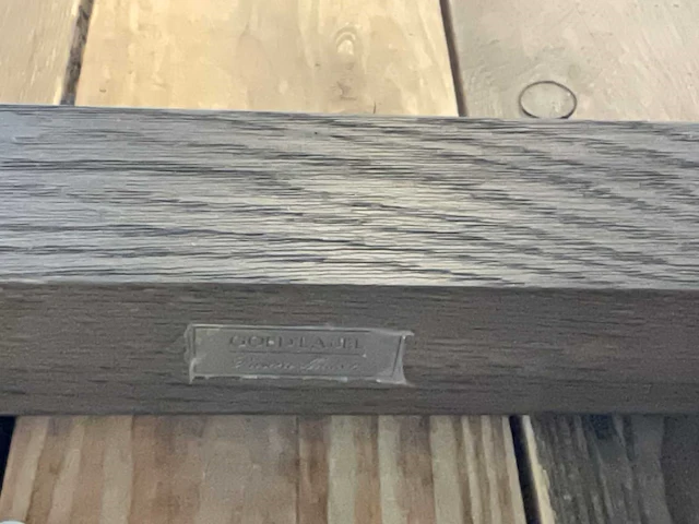 Rivièra maison miller eetkamertafel - afbeelding 3 van  13