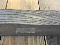 Rivièra maison miller eetkamertafel - afbeelding 3 van  13