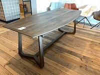 Rivièra maison miller eetkamertafel - afbeelding 6 van  13