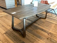 Rivièra maison miller eetkamertafel - afbeelding 8 van  13