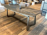 Rivièra maison miller eetkamertafel - afbeelding 9 van  13