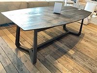 Rivièra maison miller eetkamertafel - afbeelding 10 van  13