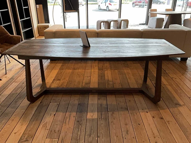 Rivièra maison miller eetkamertafel - afbeelding 11 van  13