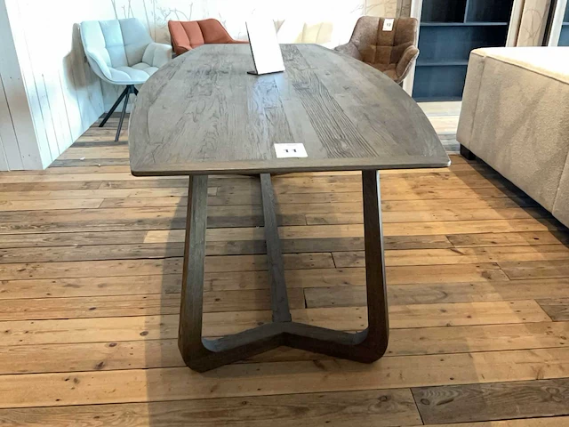 Rivièra maison miller eetkamertafel - afbeelding 13 van  13