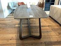 Rivièra maison miller eetkamertafel - afbeelding 13 van  13
