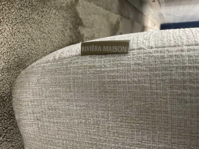 Rivièra maison modulair bankstel - afbeelding 2 van  11