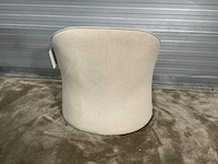Rivièra maison mohair 110 lounge stoel - afbeelding 4 van  15