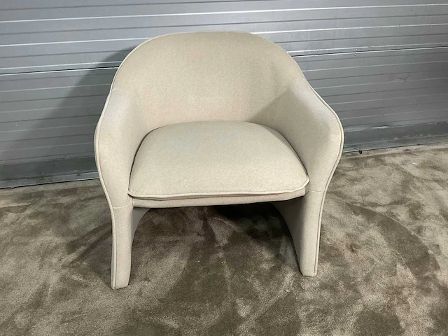 Rivièra maison mohair 110 lounge stoel - afbeelding 14 van  15