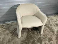 Rivièra maison mohair 110 lounge stoel - afbeelding 12 van  15