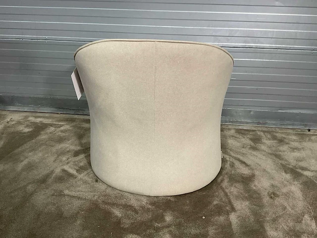 Rivièra maison mohair 110 lounge stoel - afbeelding 4 van  15