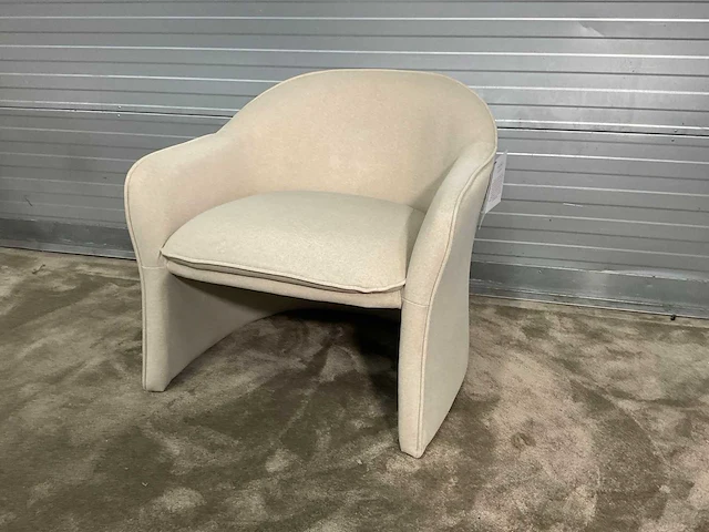 Rivièra maison mohair 110 lounge stoel - afbeelding 8 van  15