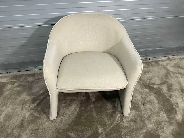 Rivièra maison mohair 110 lounge stoel - afbeelding 15 van  15