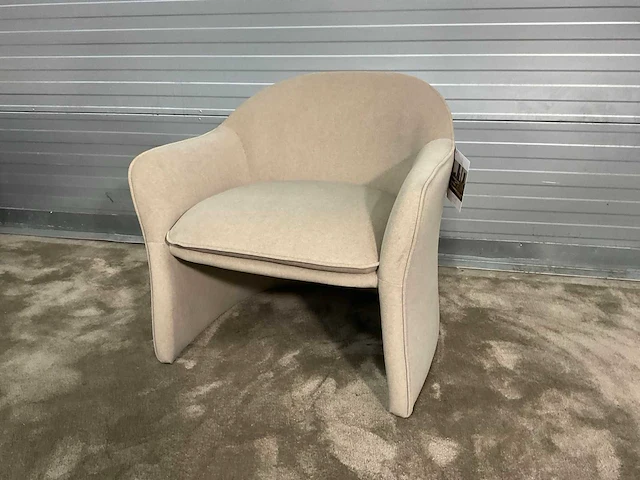 Rivièra maison mohair 120 lounge stoel - afbeelding 5 van  12