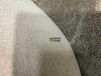 Rivièra maison mohair 120 lounge stoel - afbeelding 2 van  12