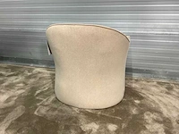 Rivièra maison mohair 120 lounge stoel - afbeelding 11 van  12