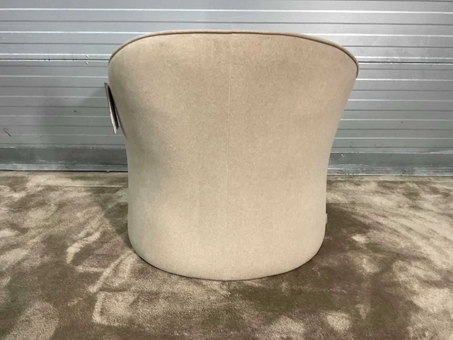 Rivièra maison mohair 120 lounge stoel - afbeelding 12 van  12