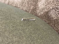 Rivièra maison mohair 353 lounge stoel - afbeelding 2 van  12