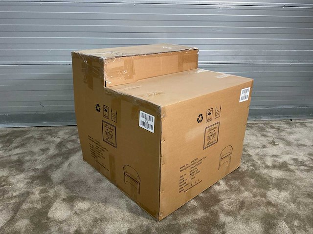 Rivièra maison mohair 353 lounge stoel - afbeelding 3 van  12