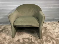 Rivièra maison mohair 353 lounge stoel - afbeelding 6 van  12