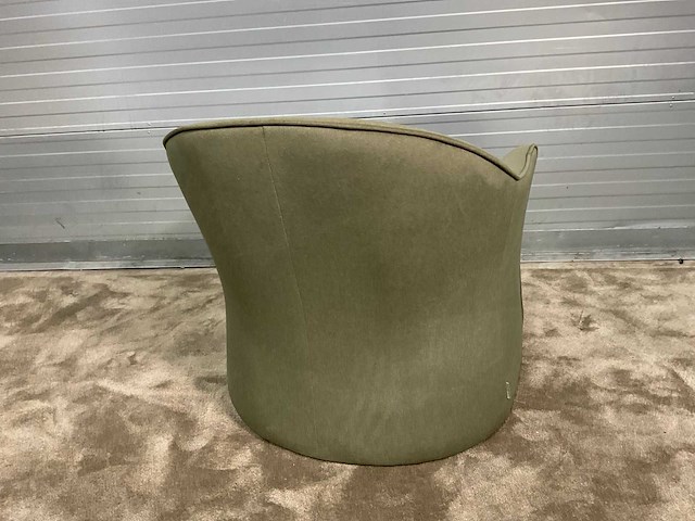 Rivièra maison mohair 353 lounge stoel - afbeelding 11 van  12