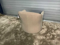 Rivièra maison mohair 440 lounge stoel - afbeelding 2 van  14