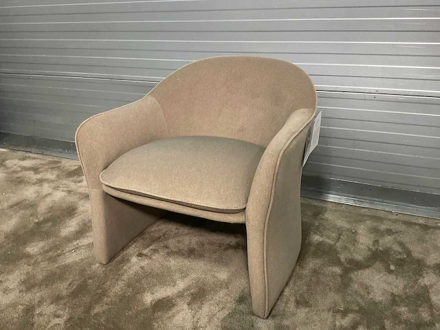 Rivièra maison mohair 440 lounge stoel - afbeelding 1 van  14